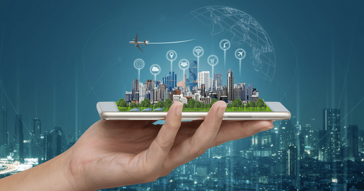 The Future of Smart Cities: Integrating Technology and Urban Life