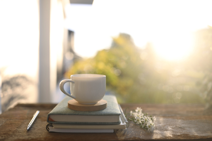 The Science of Morning Routines: How to Start Your Day for Maximum Productivity