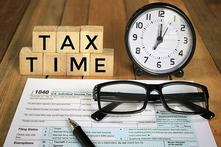 Important Considerations Before Filing Your Tax Returns