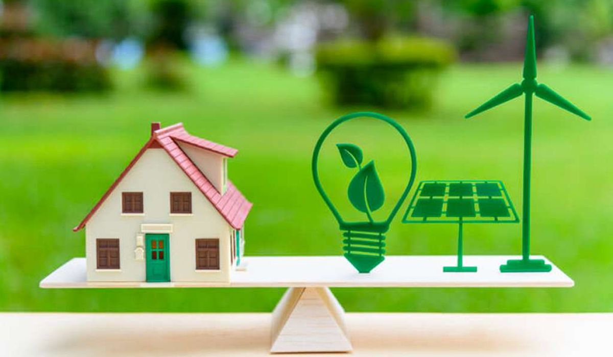 10 Sustainable Living Tips for a Greener Home